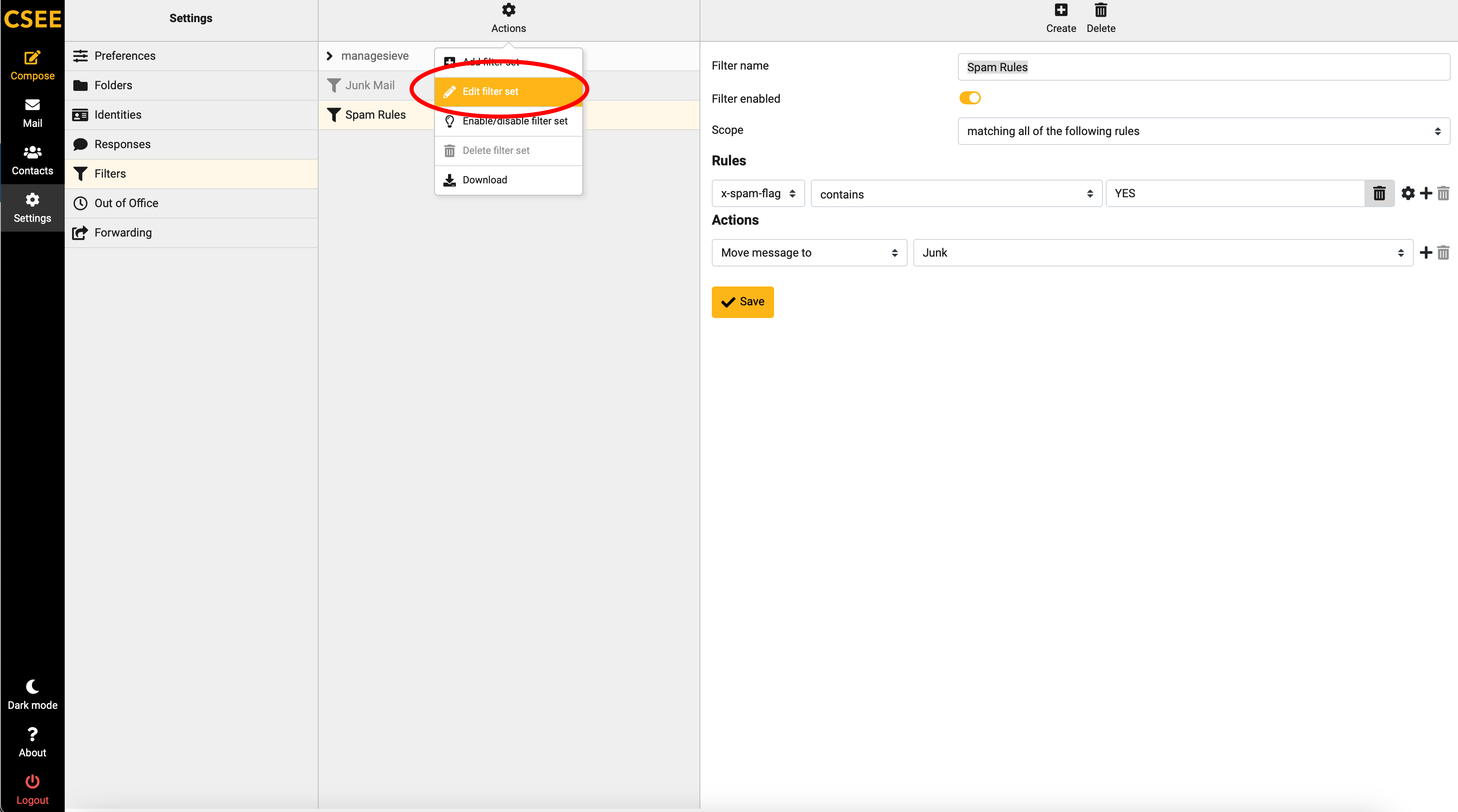 Mail Filters 06 - Edit Filter.png