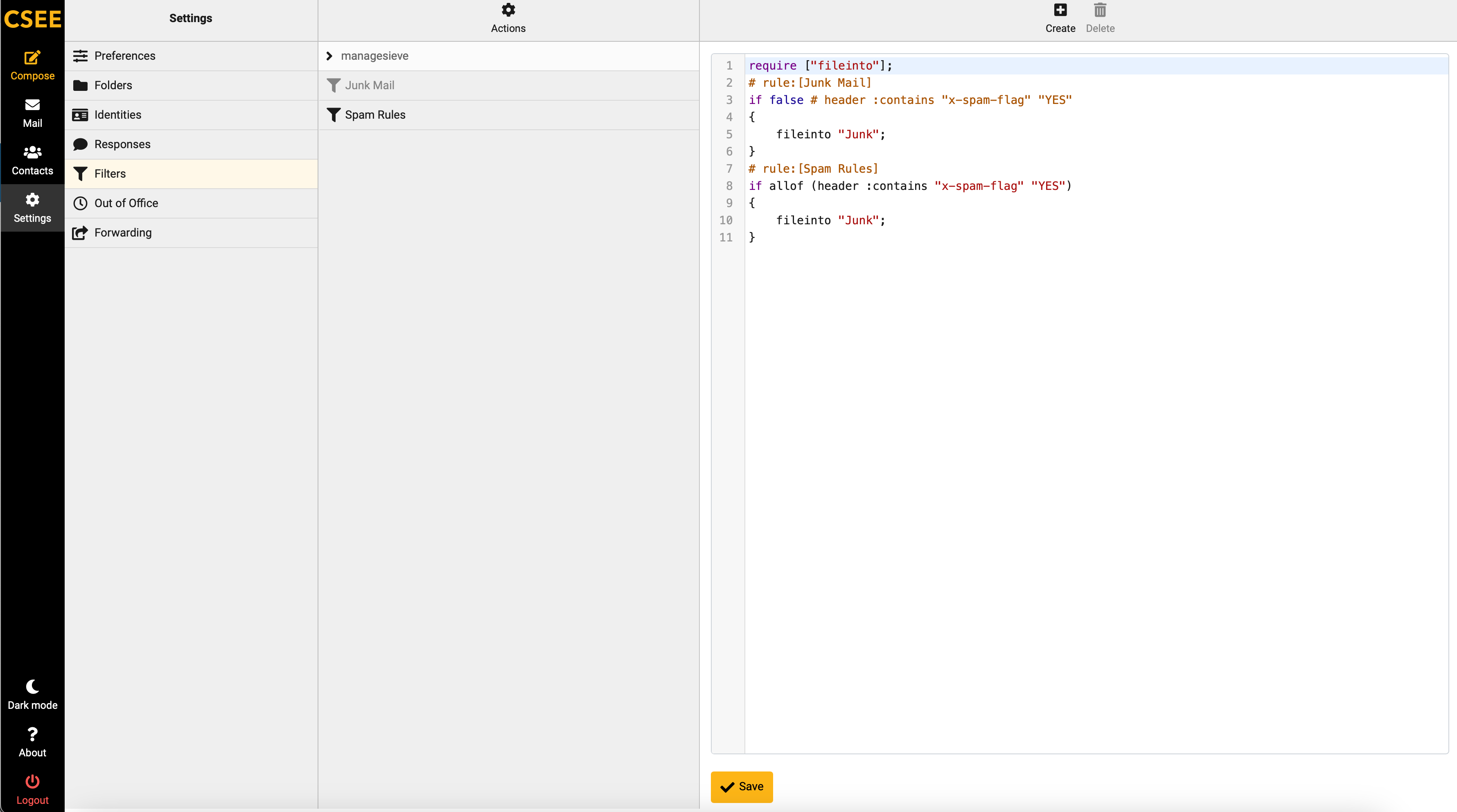 Mail Filters 07 - Sieve Script.png